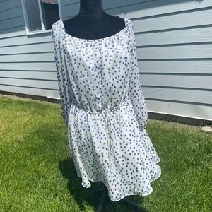 Lovers + Friends cute dress